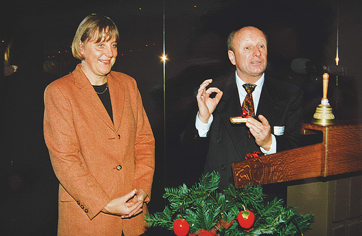 Stimmen zum Widenmoos