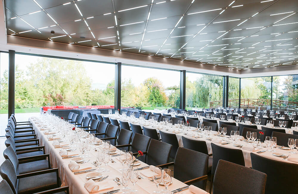 Begeistern Sie Ihre Kunden und Mitarbeitenden